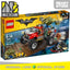 LEGO 70907 - The Lego Batman Movie - Killer Croc Tail-Gator