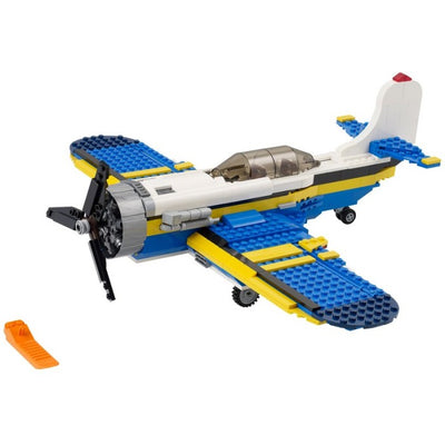 LEGO 31011 - Creator - Aviation Adventures