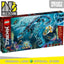 LEGO 71754 - Ninjago - Water Dragon