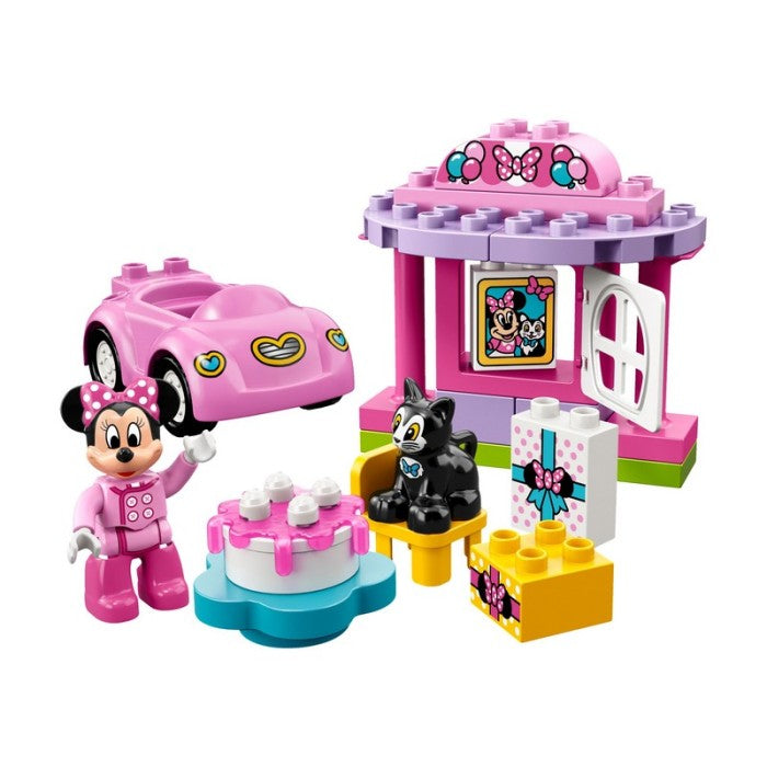 LEGO 10873 - Duplo - Minnie's Birthday Party