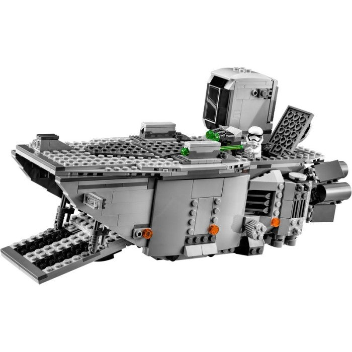 LEGO 75103 - Star Wars - First Order Transporter