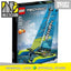 LEGO 42105 - Technic - Catamaran