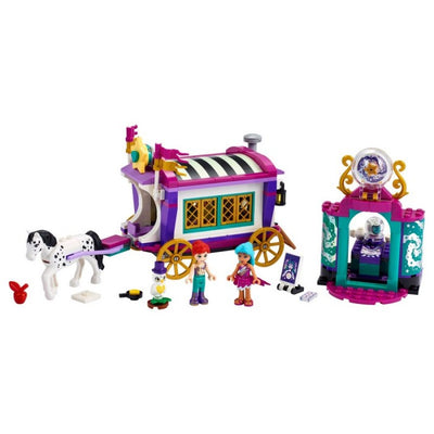 LEGO 41688 - Friends - Magical Caravan