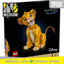 LEGO 43247 - Disney - Young Simba the Lion King