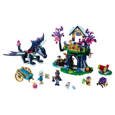 LEGO 41187 - Elves - Rosalyn's Healing Hideout