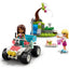 LEGO 41442 - Friends - Vet Clinic Rescue Buggy