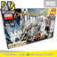 LEGO 9474 - The Lord of The Rings - The Battle of Helm's Deep