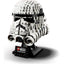 LEGO 75276 - Star Wars - Stormtrooper Helmet