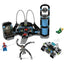 LEGO 6873 - Super Heroes - Spider-Man's Doc Ock Ambush