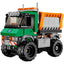 LEGO 60083 - City - Snowplough Truck