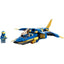 LEGO 71784 - Ninjago - Jay?s Lightning Jet EVO
