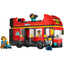 LEGO 60407 - City - Double-Decker Sightseeing Bus