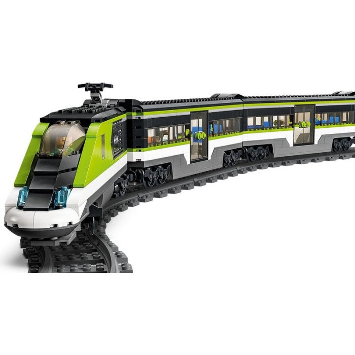 LEGO 60337 - City - Express Passenger Train