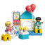 LEGO 10925 - Duplo - Playroom