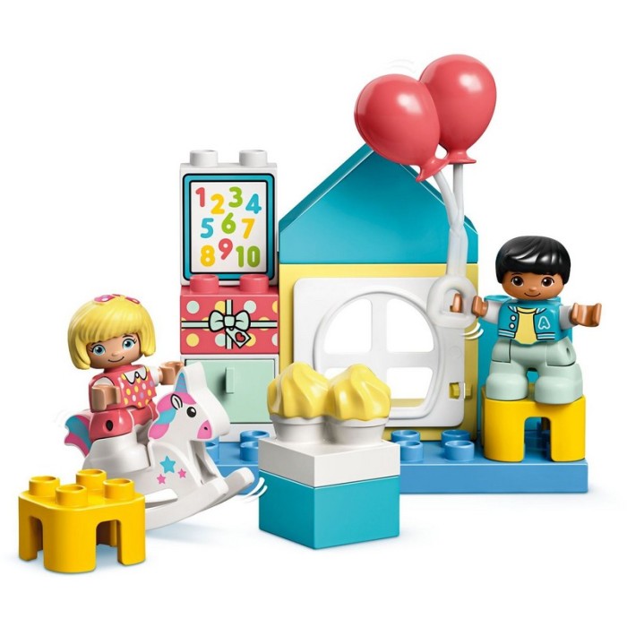 LEGO 10925 - Duplo - Playroom