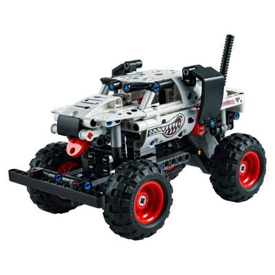 LEGO 42150 - Technic - Monster Jam Monster Mutt Dalmatian
