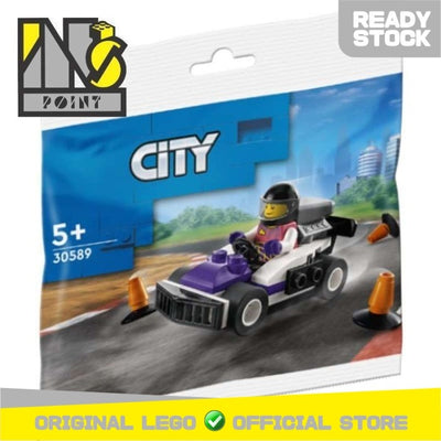 LEGO 30589 - Polybag - Go-Kart Racer