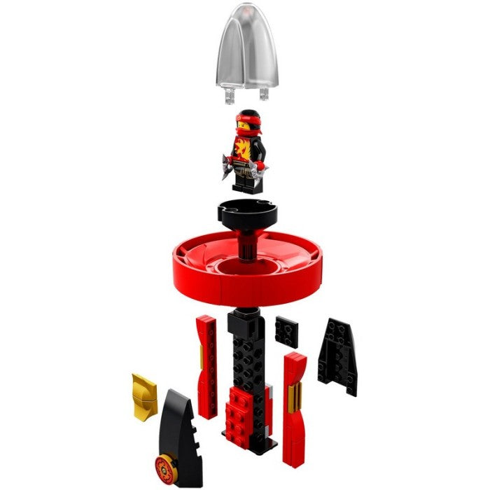 LEGO 70633 - Ninjago - Kai - Spinjitzu Master