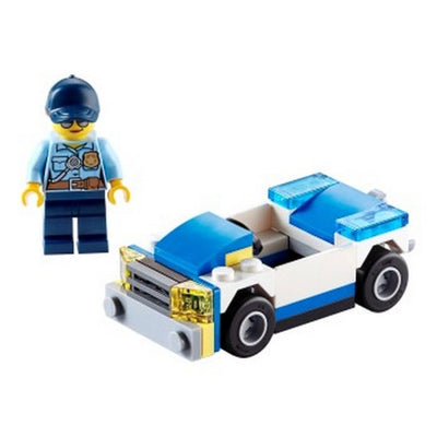 LEGO 30366 - Polybag - Police Car
