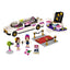 LEGO 41107 - Friends - Pop Star Limousine