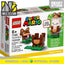 LEGO 71385 - Super Mario - Tanooki Mario Power-Up Pack