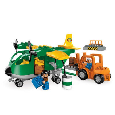 LEGO 5594 - Duplo - Cargo Plane
