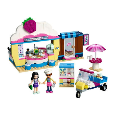 LEGO 41366 - Friends - Olivia's Cupcake Cafe