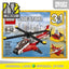 LEGO 31057 - Creator - Air Blazer