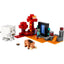 LEGO 21255 - Minecraft - The Nether Portal Ambush