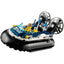 LEGO 60071 - City - Hovercraft Arrest