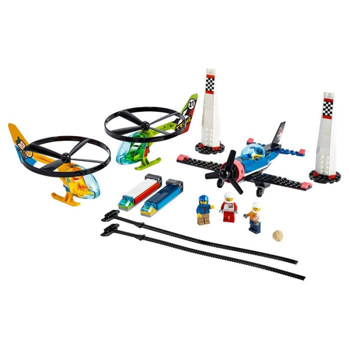LEGO 60260 - City - Air Race