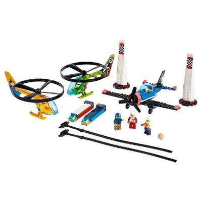 LEGO 60260 - City - Air Race