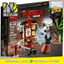 LEGO 70606 - Ninjago Movie - Spinjitzu Training