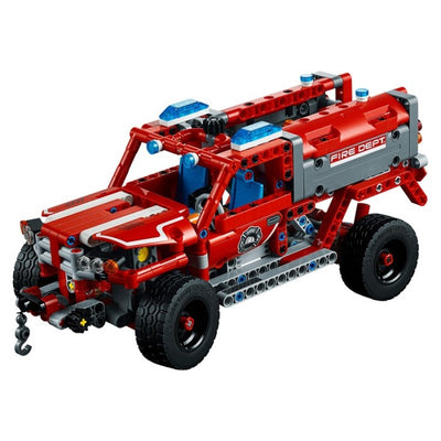 LEGO 42075 - Technic - First Responder