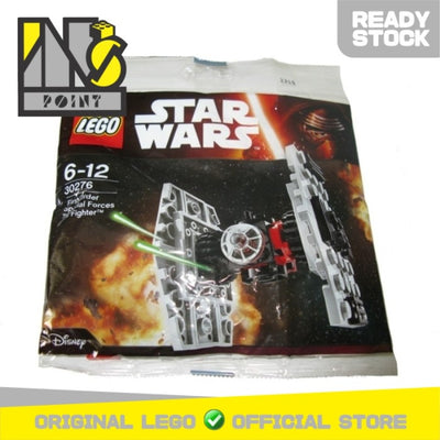 LEGO 30276 - Polybag - First Order Special Forces TIE Fighter