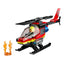 LEGO 60411 - City - Fire Rescue Helicopter