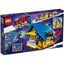 LEGO 70831 - The Lego Movie 2 - Emmet's Dream House/Rescue Rocket!