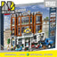 LEGO 10264 - Exclusive Creator - Corner Garage