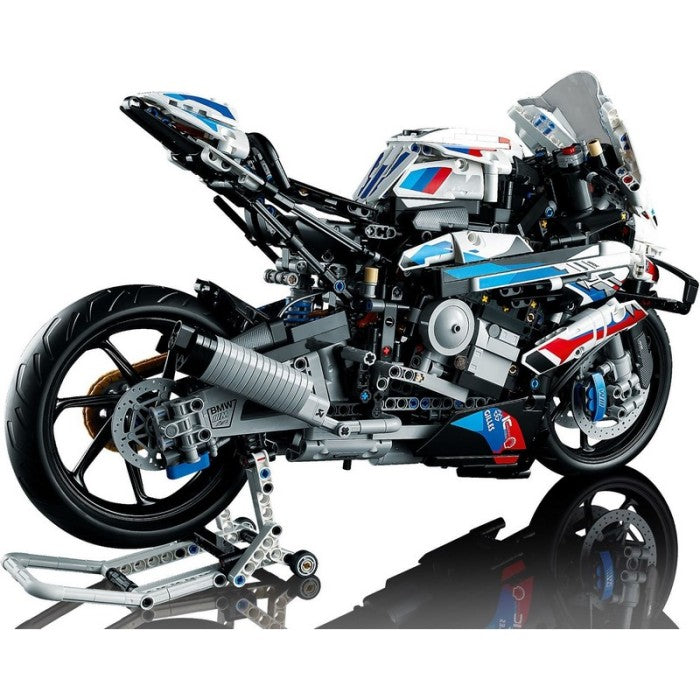LEGO 42130 - Technic - BMW M 1000 RR