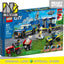 LEGO 60315 - City - Police Mobile Command Truck