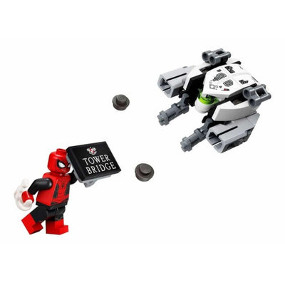 LEGO 30443 - Polybag - Spider-Man Bridge Battle polybag