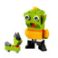 LEGO 40126 - Polybag - Alien
