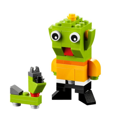 LEGO 40126 - Polybag - Alien