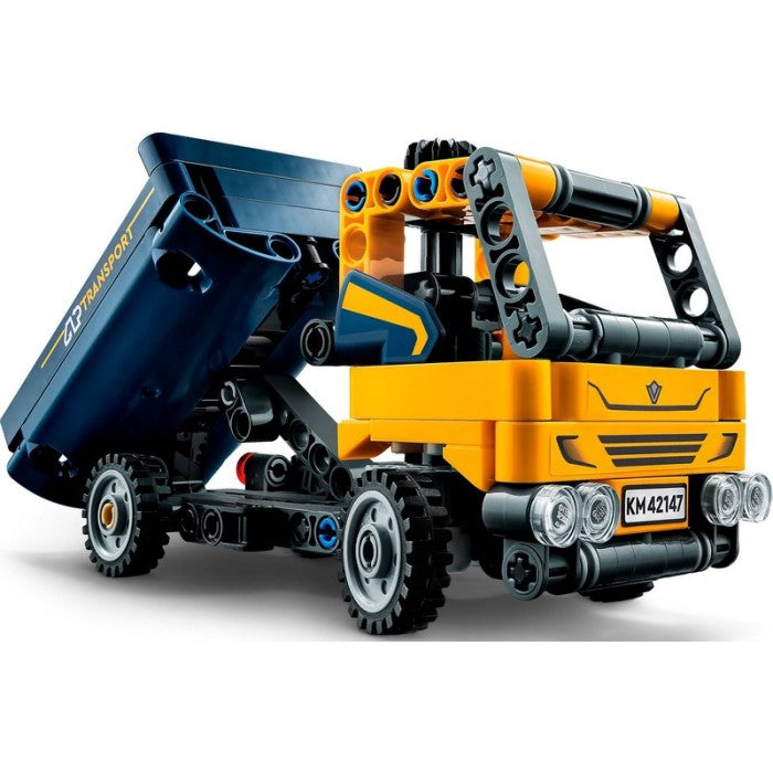 LEGO 42147 - Technic - Dump Truck