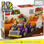 LEGO 71431 - Super Mario - Bowser's Muscle Car - Expansion Set