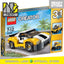 LEGO 31046 - Creator - Fast Car