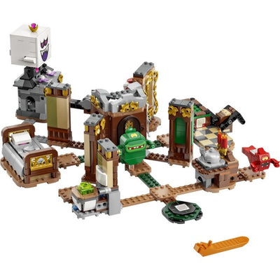 LEGO 71401 - Super Mario - Luigi’s Mansion Haunt-and-Seek Expansion
