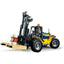 LEGO 42079 - Technic - Heavy Duty Forklift