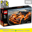 LEGO 42093 - Technic - Chevrolet Corvette ZR1