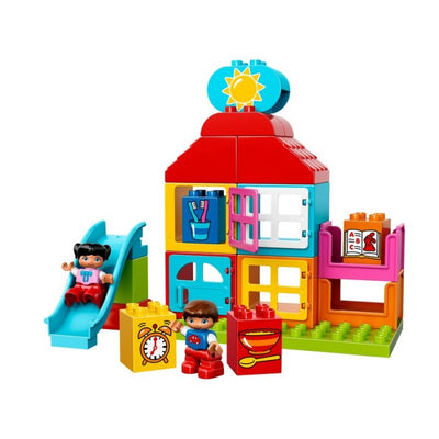 LEGO 10616 - My First Playhouse